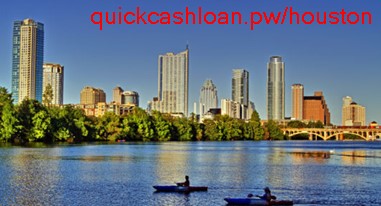 Personal Loans in Houston Texas